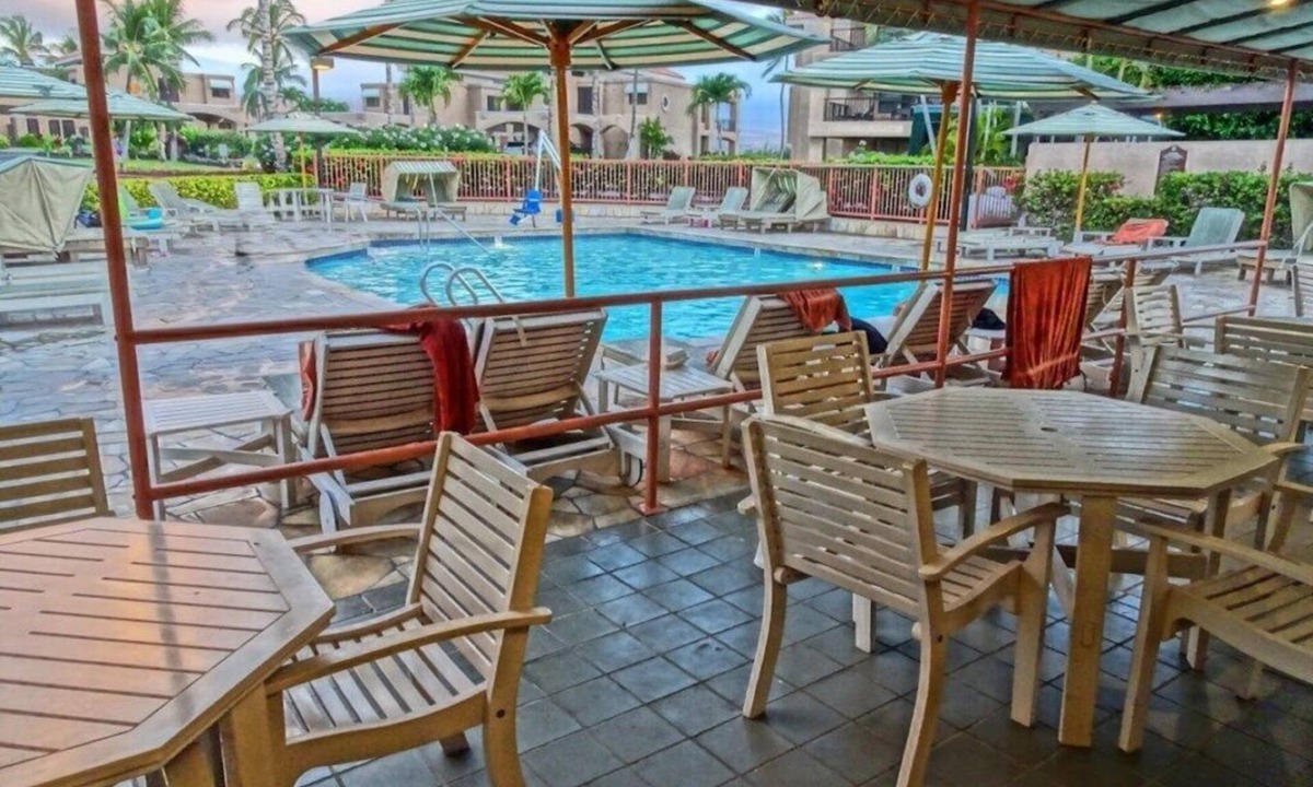 Waikoloa Condo | The Bay Club, a Hilton Grand Vacations Club - 2 Bedroom