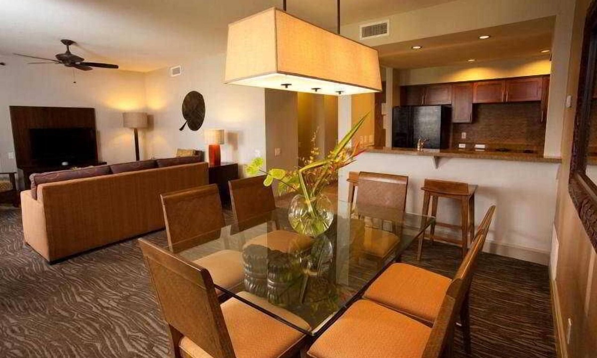 Waikoloa Condo | The Bay Club, a Hilton Grand Vacations Club - 2 Bedroom