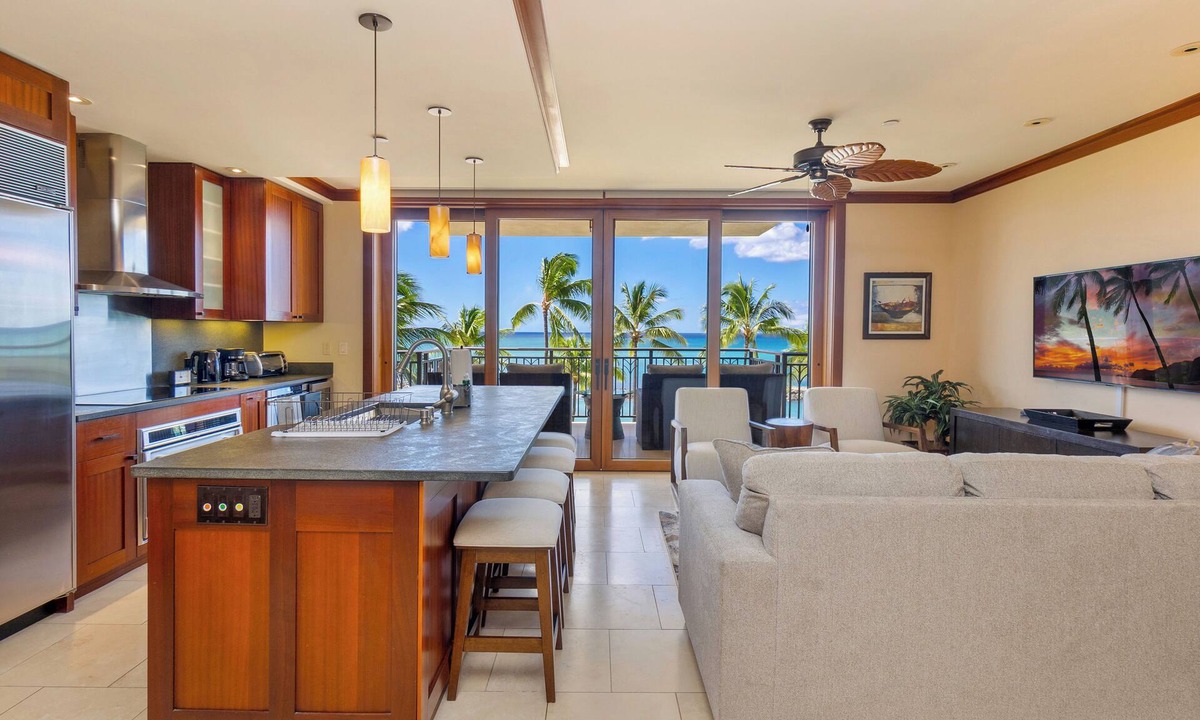 Ko Olina Apartment | The Beach Villas at Ko Olina by Real Select Vacations
