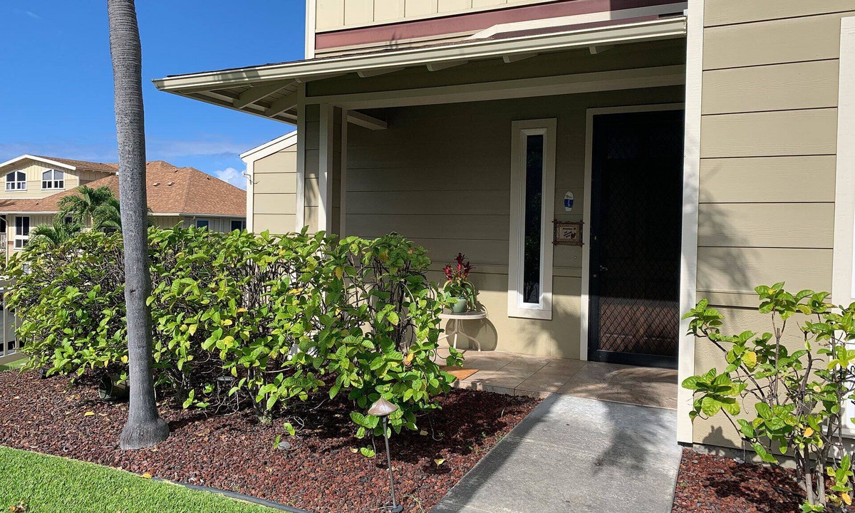Kailua-Kona House | The Best 3bd 3ba Condo Near Ocean with AC Office and Loft ACJ1