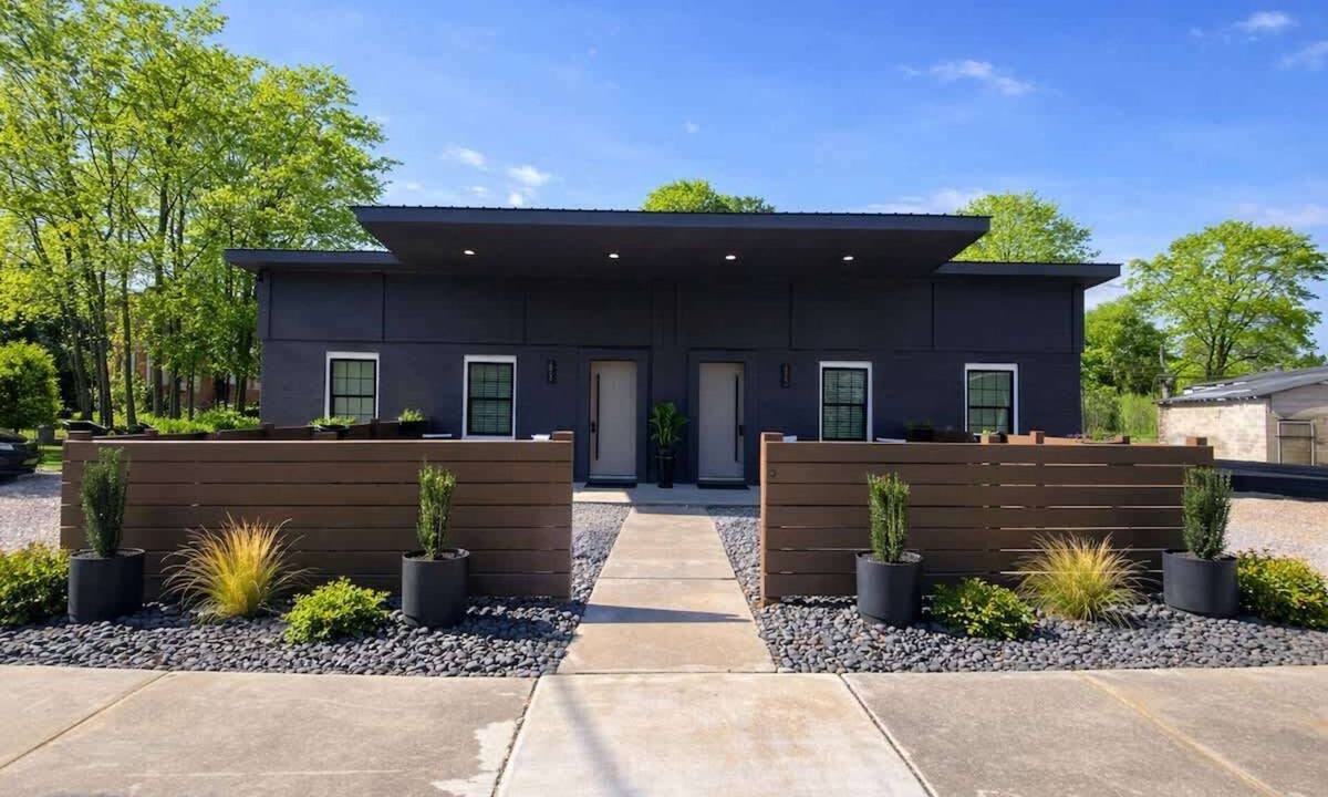 Montgomery House | The Renewal - A Civil Rights Trail Retreat