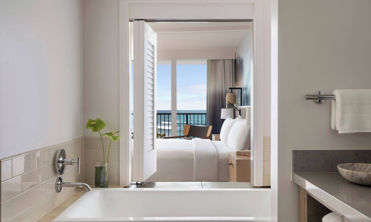 Kahuku Resort | The Ritz-Carlton O‘ahu, Turtle Bay