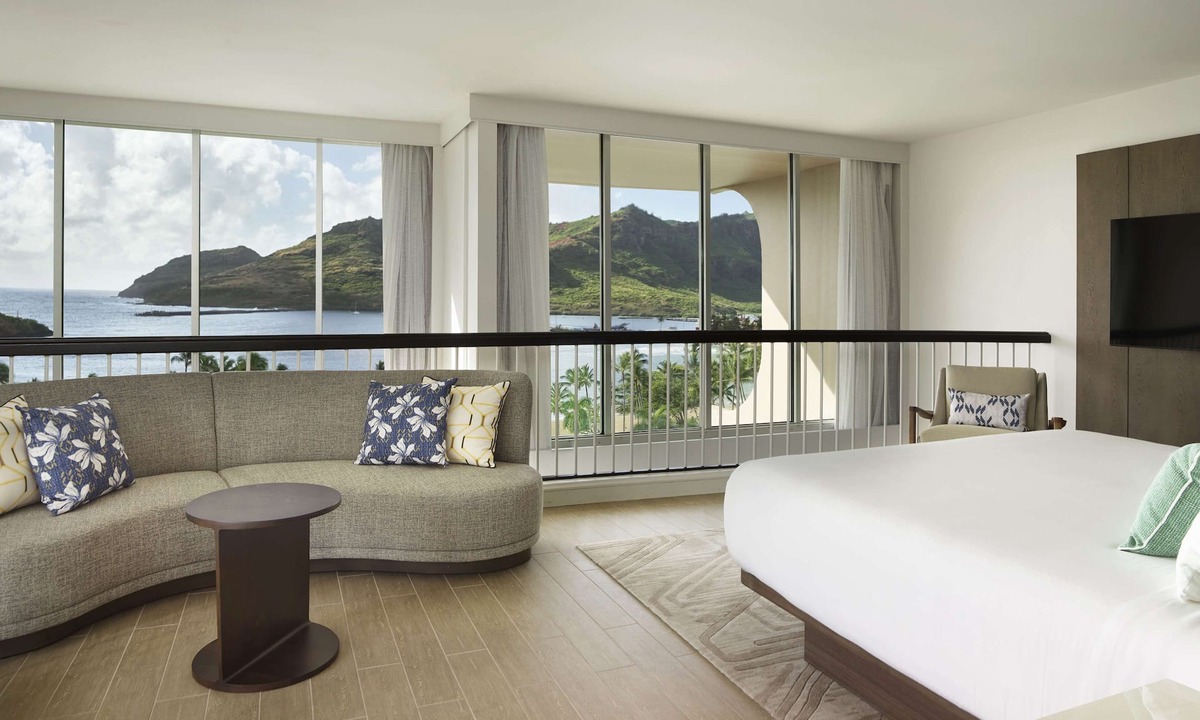 Lihue Hotel | The Royal Sonesta Kaua'i Resort Lihue