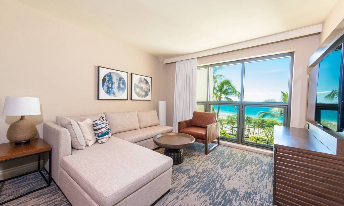 Kamuela Resort | The Westin Hapuna Beach Resort