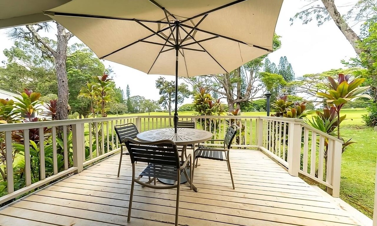 Princeville Hotel | Three 1BR Condos w/BBQ Grills + Fire Pits + Pool/Jacuzzi | Free Parking