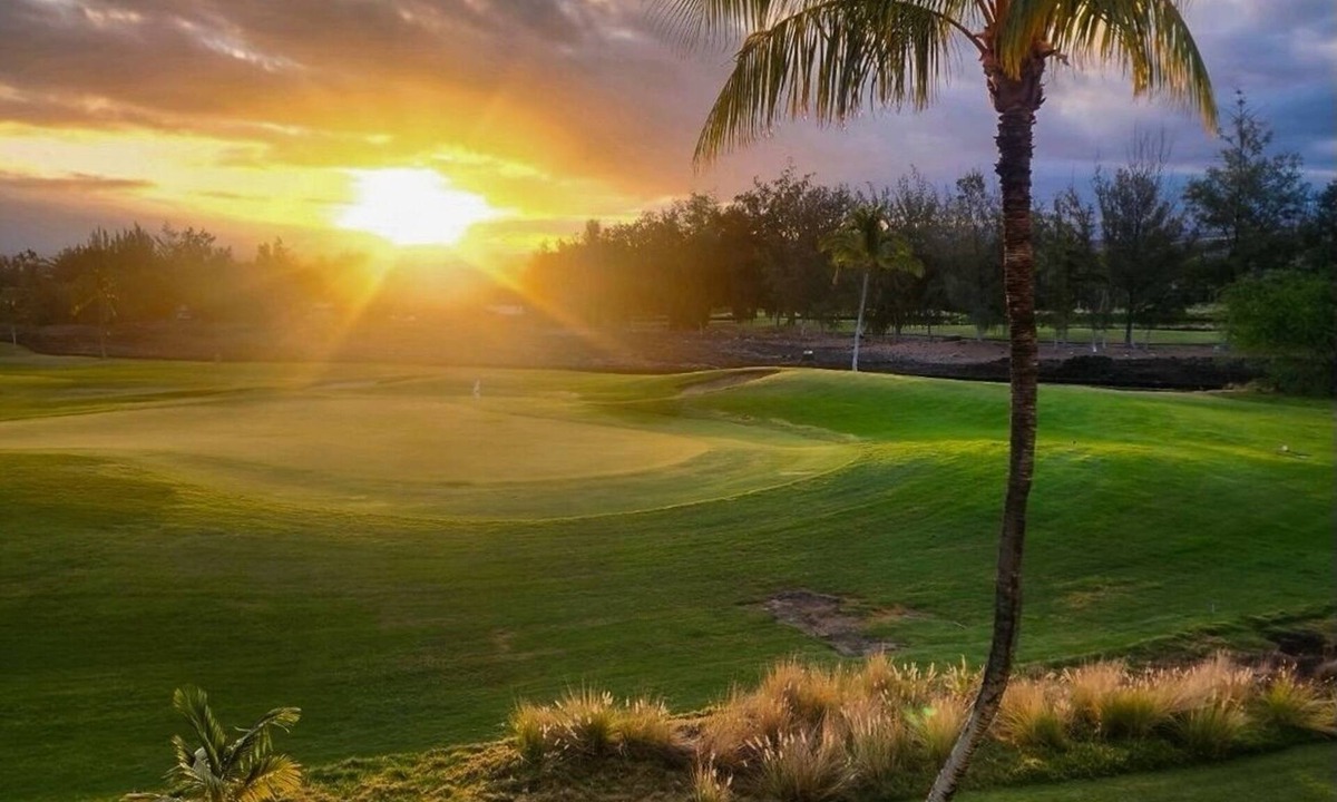 Waikoloa Condo | Time To Book Your Fall Golf Getaway - Fairway Villas- 2 Bed/2 Bath