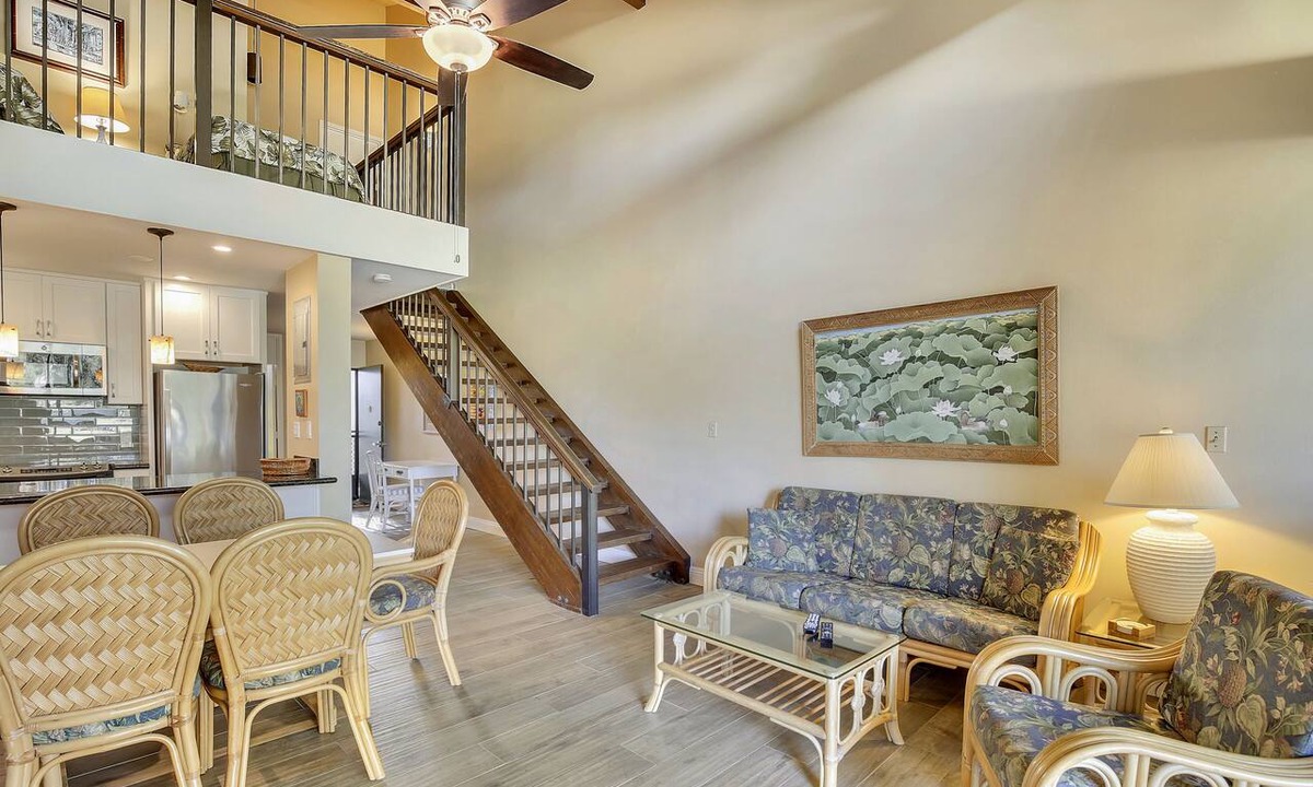Kahuku Condo | Turtle Bay Alea: 2 BR, 2 BA Condominium in Kahuku, Sleeps 6