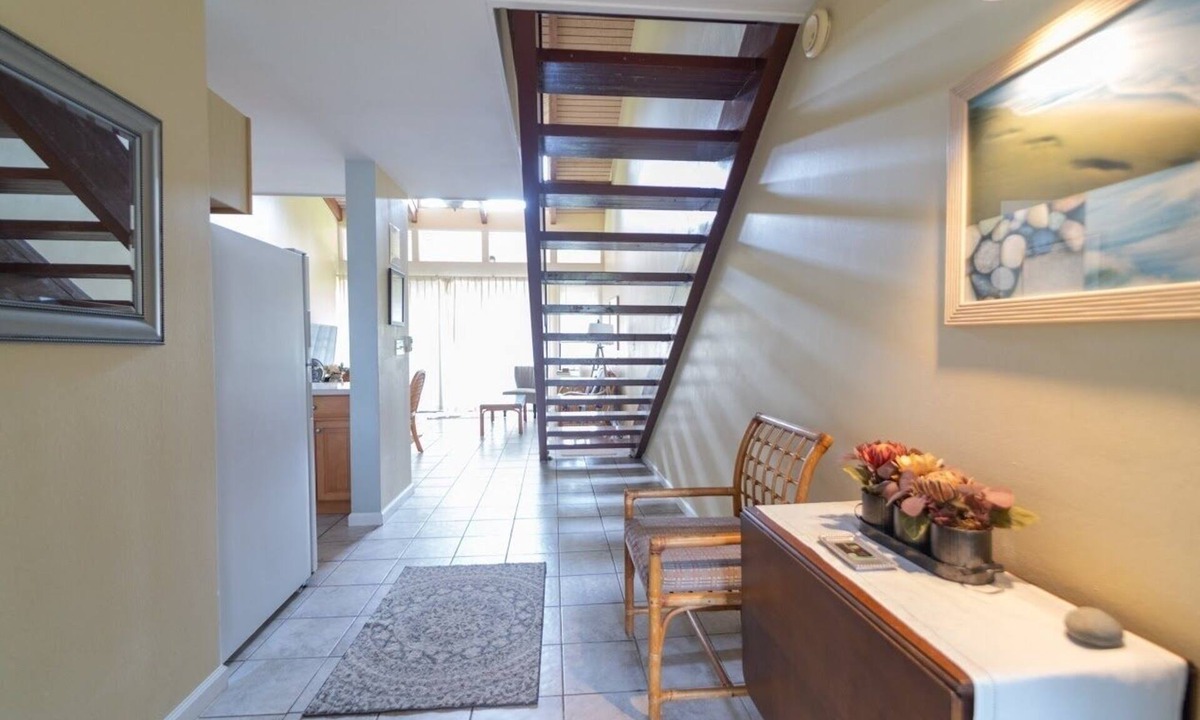 Kahuku Condo | Turtle Bay Hale Lilly by RedAwning