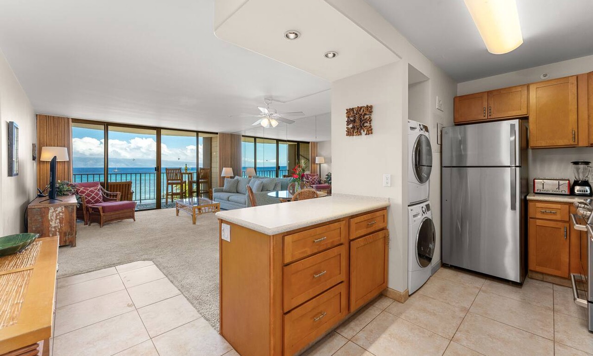 Kahana Condo | Unbeatable Deal with Spectacular Views on Maui!