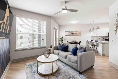 East Raleigh Apartment | Upscale Living 5 Min From Downtown