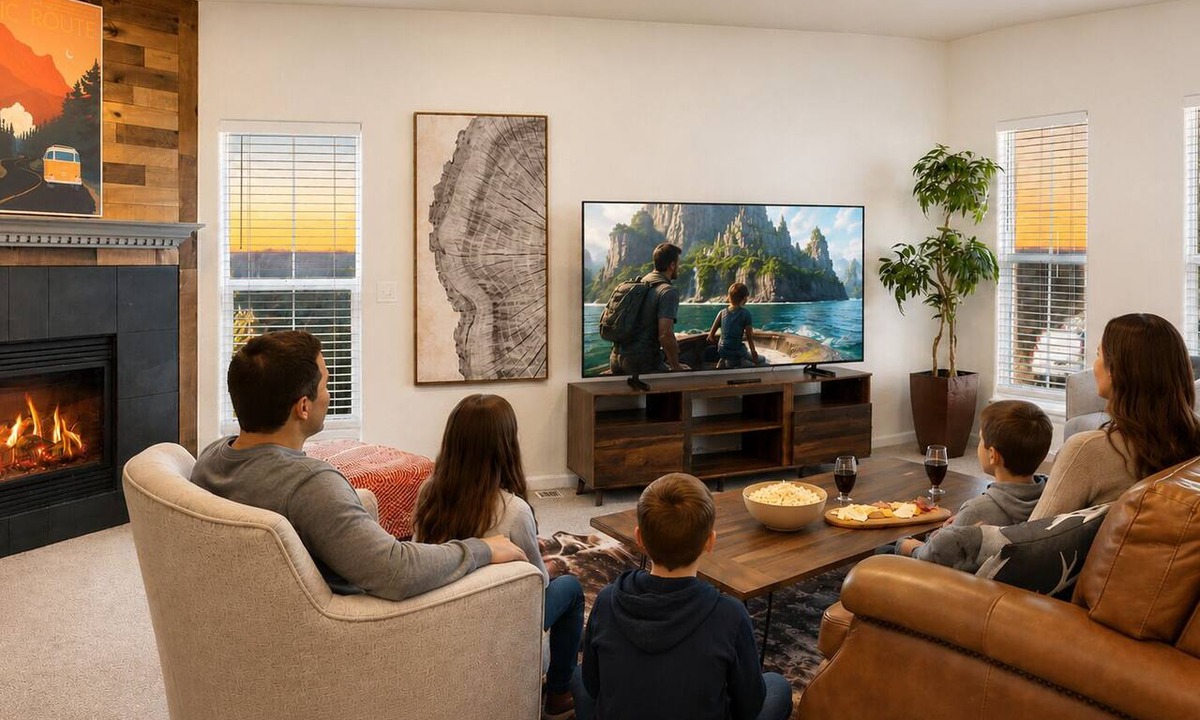 Monument House | USAFA 5mi/Modern/Arcade/Quiet & Safe Area
