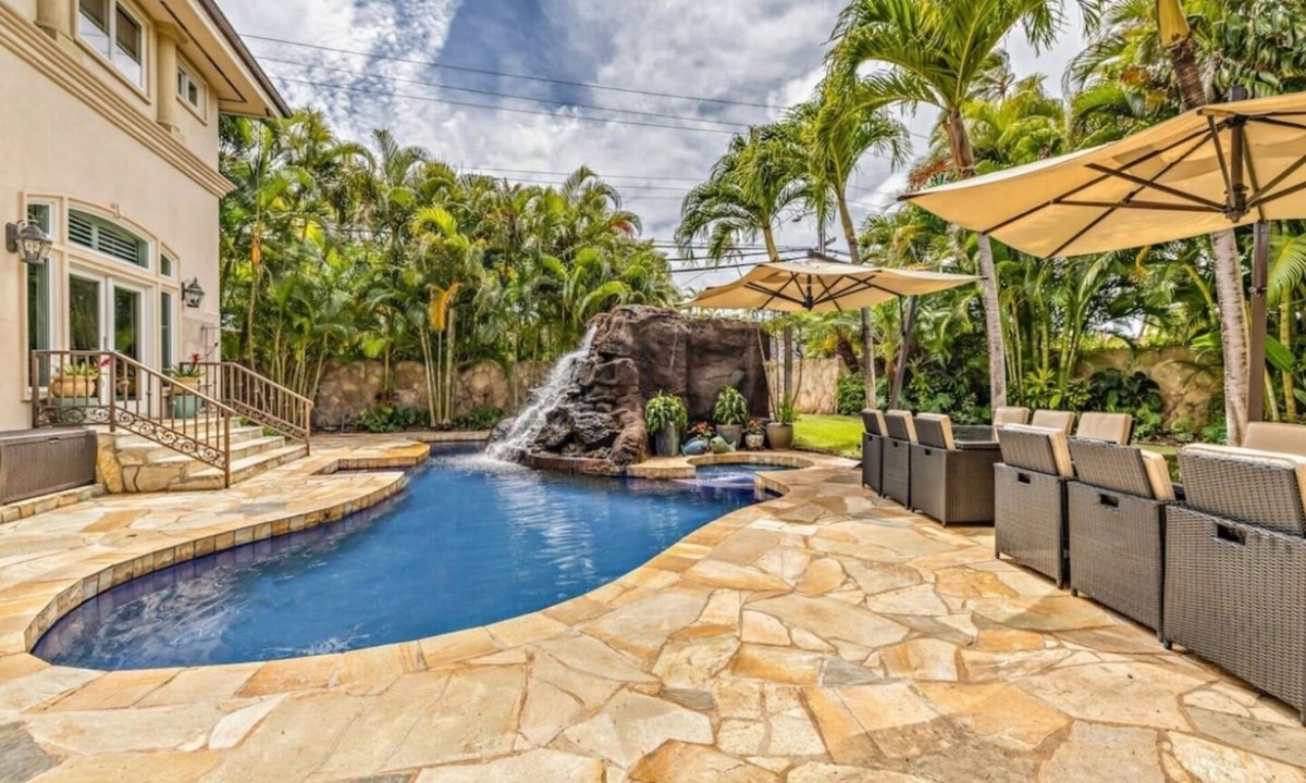 Kahala House | Villa kahala