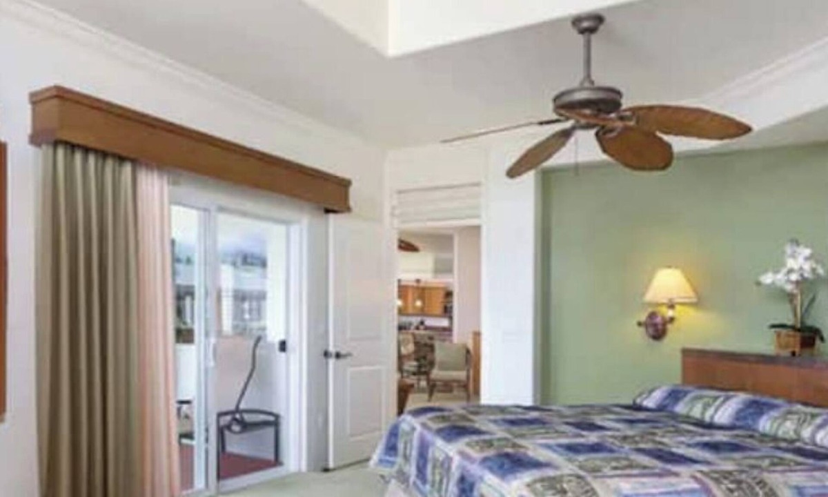 Princeville Villa | Villas @Bali Ha'i, Kauai -2 Bd Dlx Suite 5nn