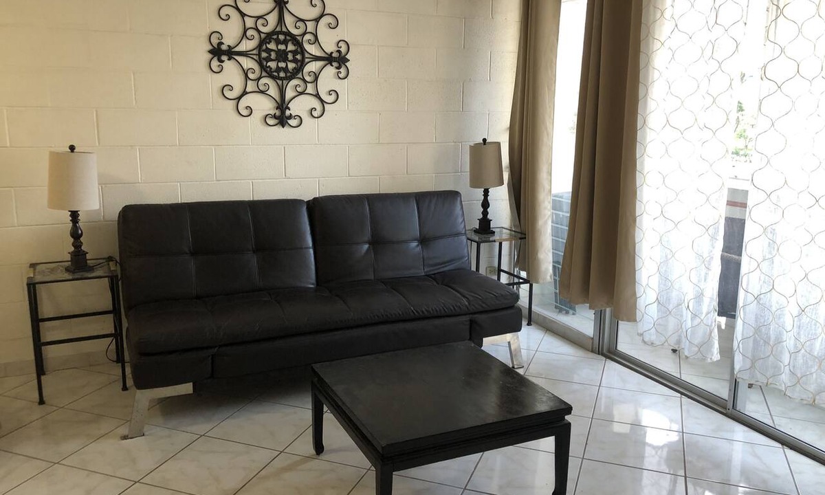 Waikiki Apartment | ~Waikiki b