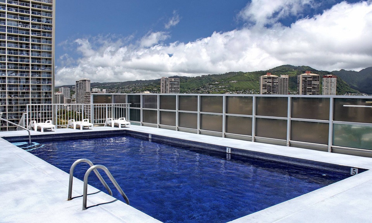 Waikiki Condo | Waikiki Beach Condominiums