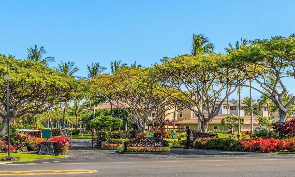 Waikoloa Condo | Waikoloa Beach Villas P2 Luxurious Paradise