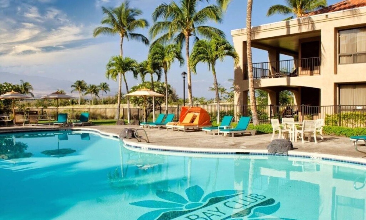 Waikoloa Condo | Waikoloa Big Island | Golf Escape | Pool & Tennis | 2BR Plus
