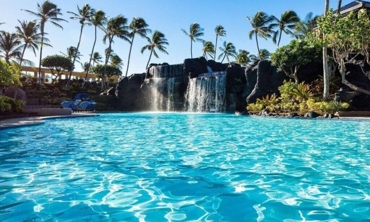 Waikoloa Condo | Waikoloa Pool + Beach 2BR Premier Luxury - 2LX