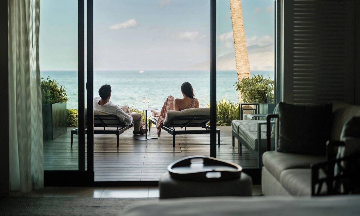 Wailea Resort | Wailea Beach Resort - Marriott, Maui