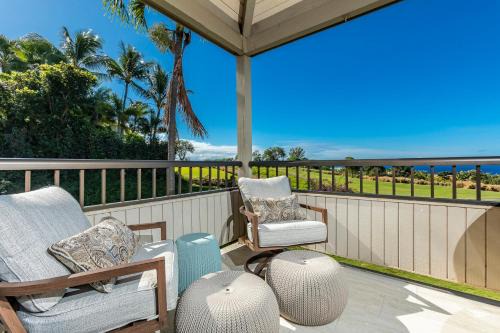 Wailea Apartment | Wailea Ekolu 1510 by Coldwell Banker Island Vacations
