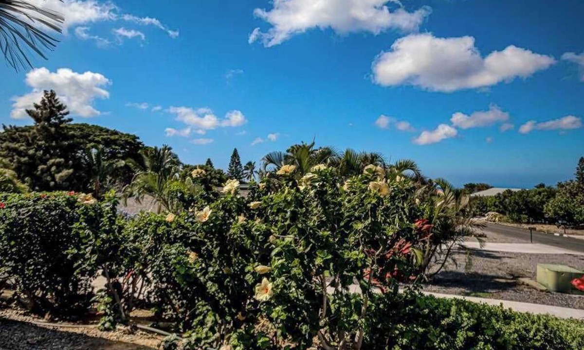 Waikoloa House | Walk to Golf From an Updated Home with Pools, Lanai & Ocean View