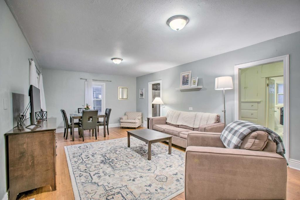 Barths House | Walkable Neighborhood: Family Home in Wheat Ridge