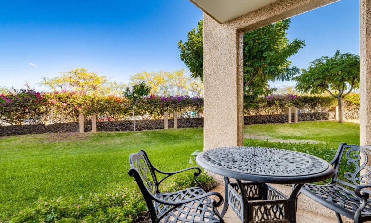 Kihei Condo | West Maui Bliss! Lanai, Full Kitchen, Laundry, WiFi, AC, TVs+DVD–Kamaole Sands 4109