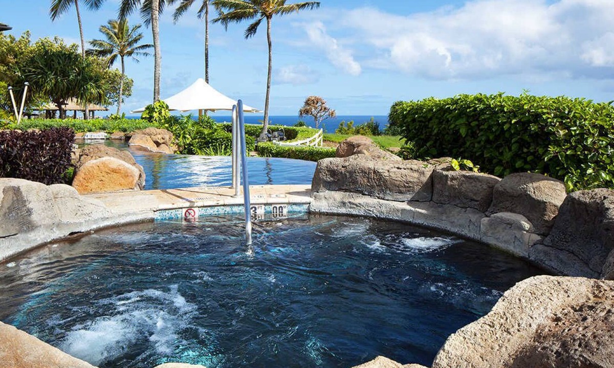 Princeville Condo | Westin Princeville Ocean Resort Villas 1-BR