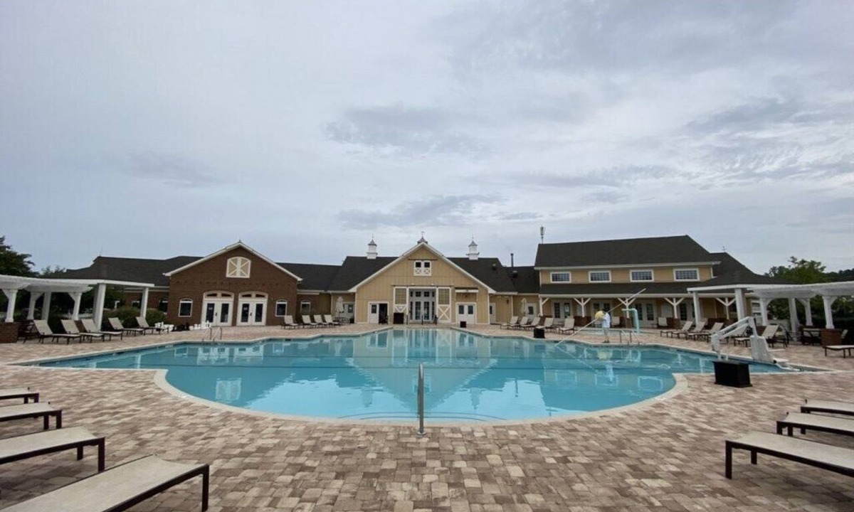 Williamsburg Condo | Williamsburg | Pool & Family Activities | 3BR Sleeps 10
