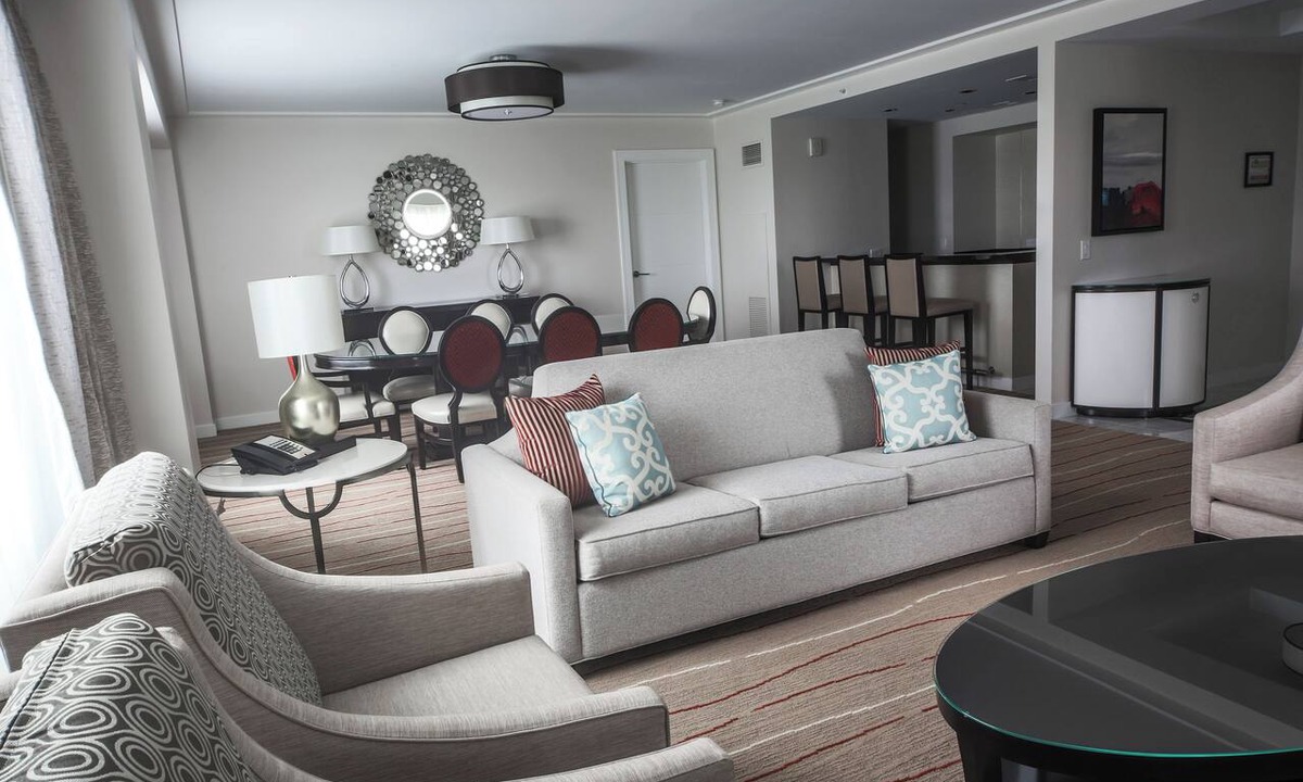 Bethlehem Resort | Wind Creek Bethlehem
