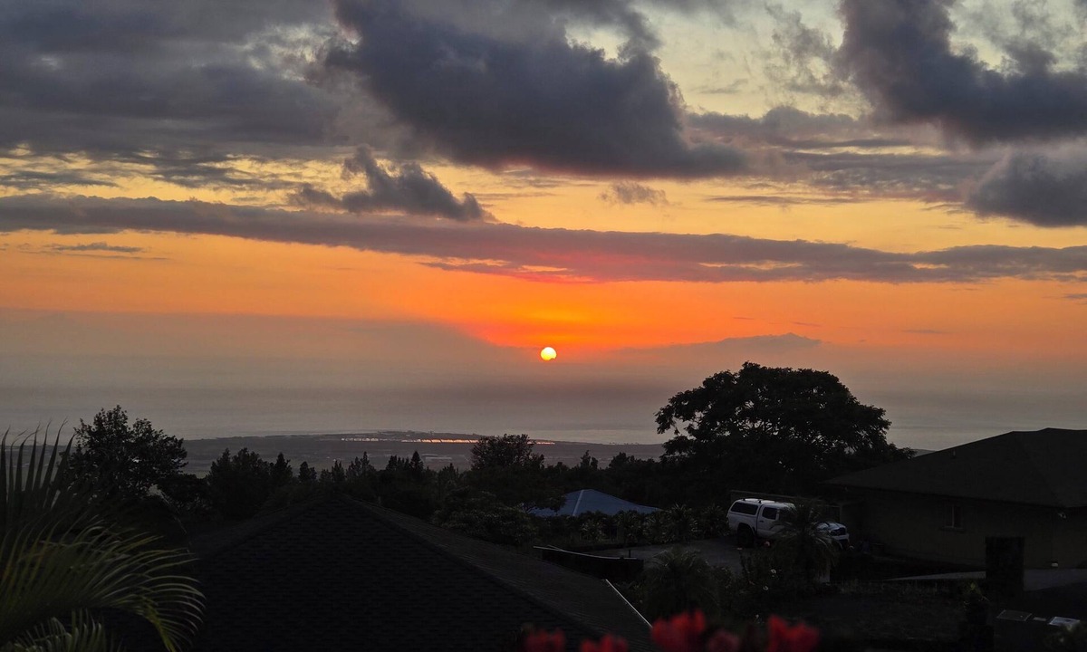 Kona Palisades Apartment | Wonderful studio in Kailua-Kona perfect for your island retreat!