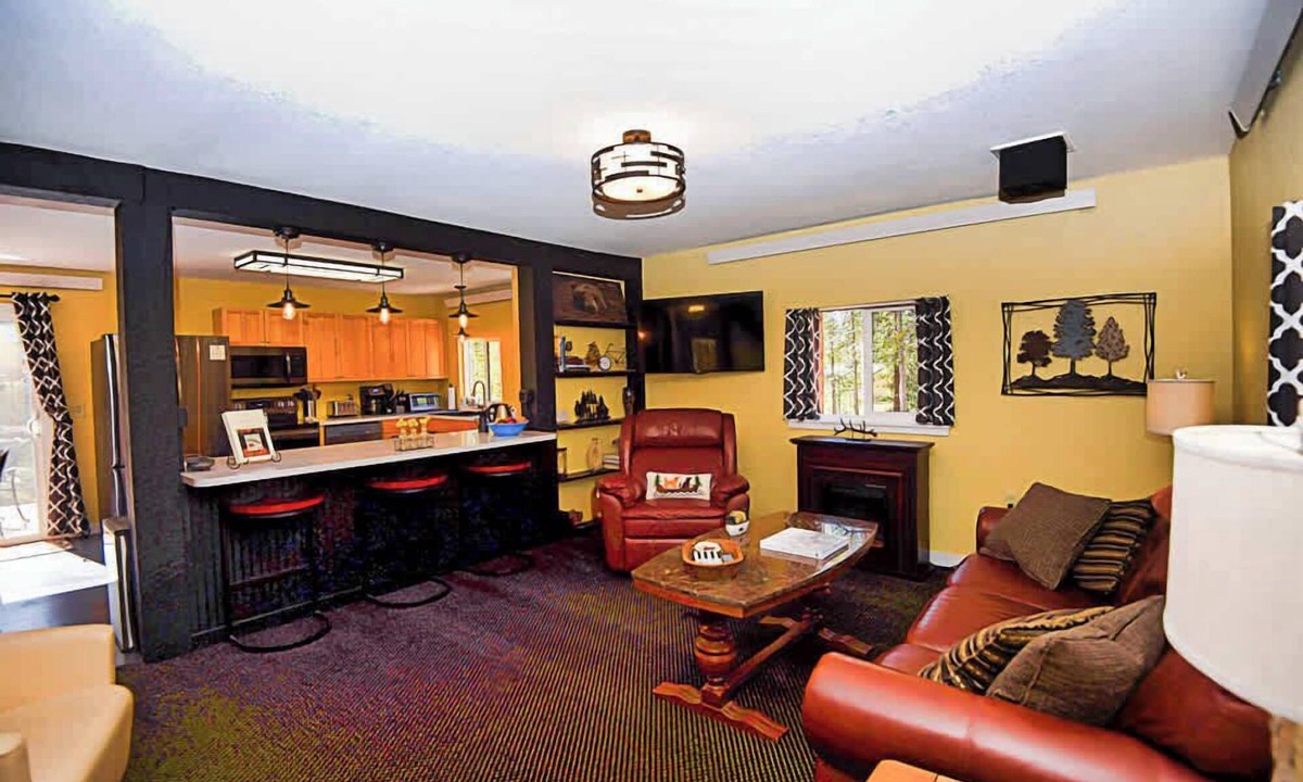 Leadville North House | Woodsy Vibe: 3BR Leadville Home, Sleeps 6 | 15 Min to Ski Cooper