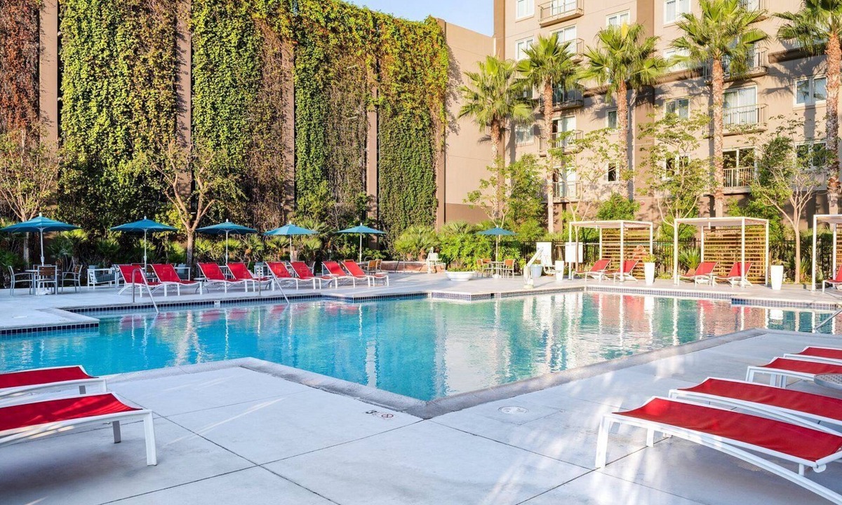 Anaheim Resort Resort | WorldMark Anaheim - 2 Bedroom Queen