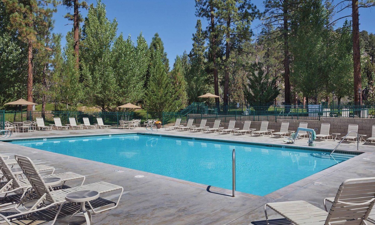 Big Bear Lake Resort | WorldMark Big Bear - 2 Bedroom Queen