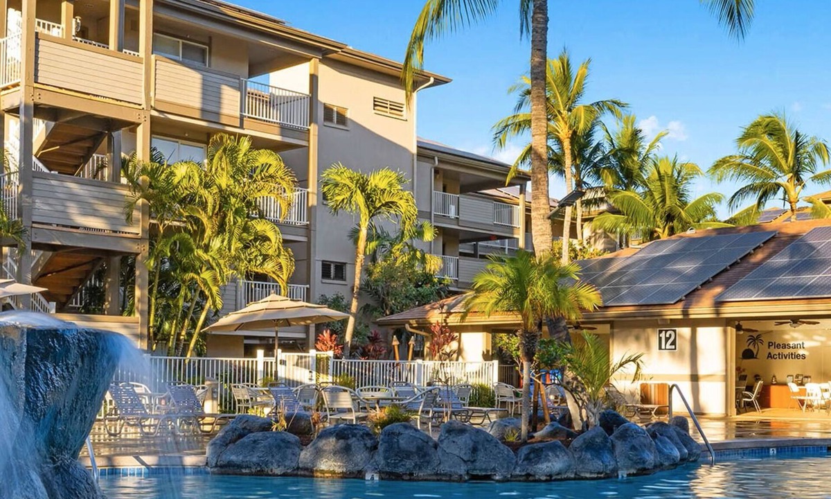 Kihei Resort | Worldmark Kihei, Maui - 2 Bedroom Condo, Across Street From Beach