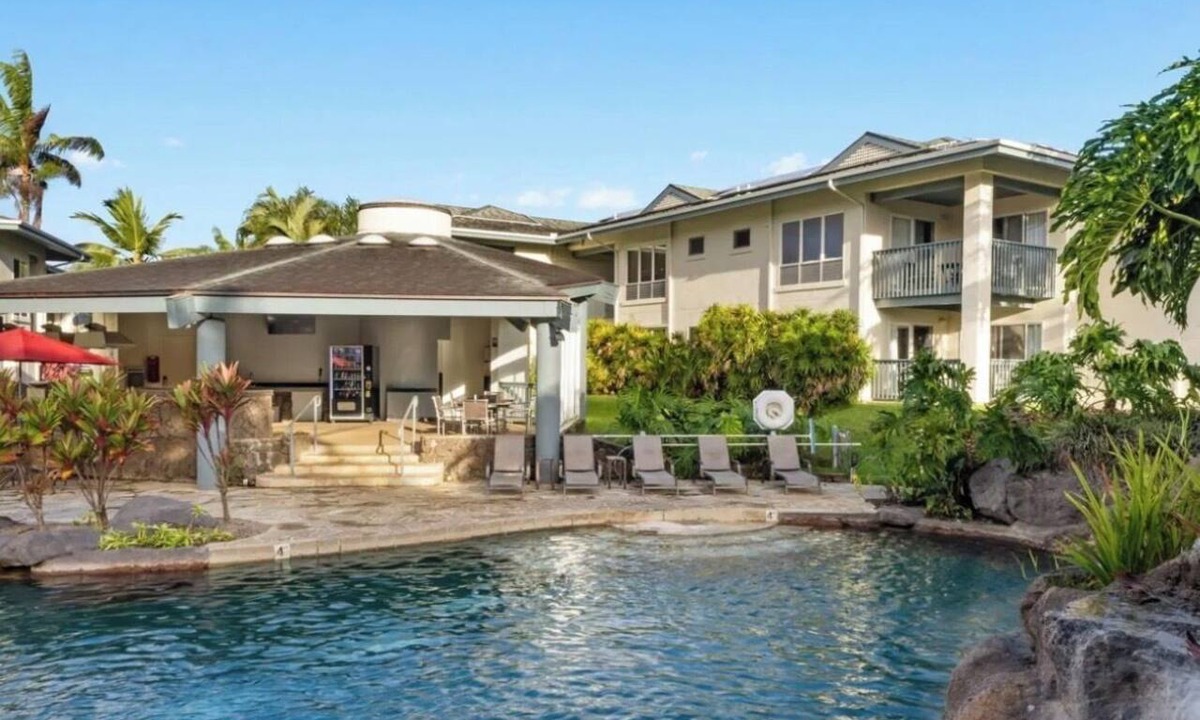 Princeville Resort | Wyndham Bali Hai-Princeville, Kauai-Beautiful 2 bedroom-Sleeps 6!