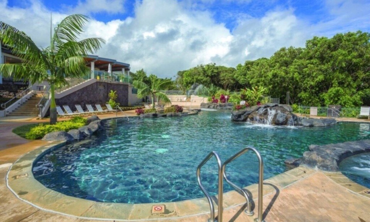 Princeville Condo | Wyndham Bali Hai Villas - 2 Bedroom Deluxe