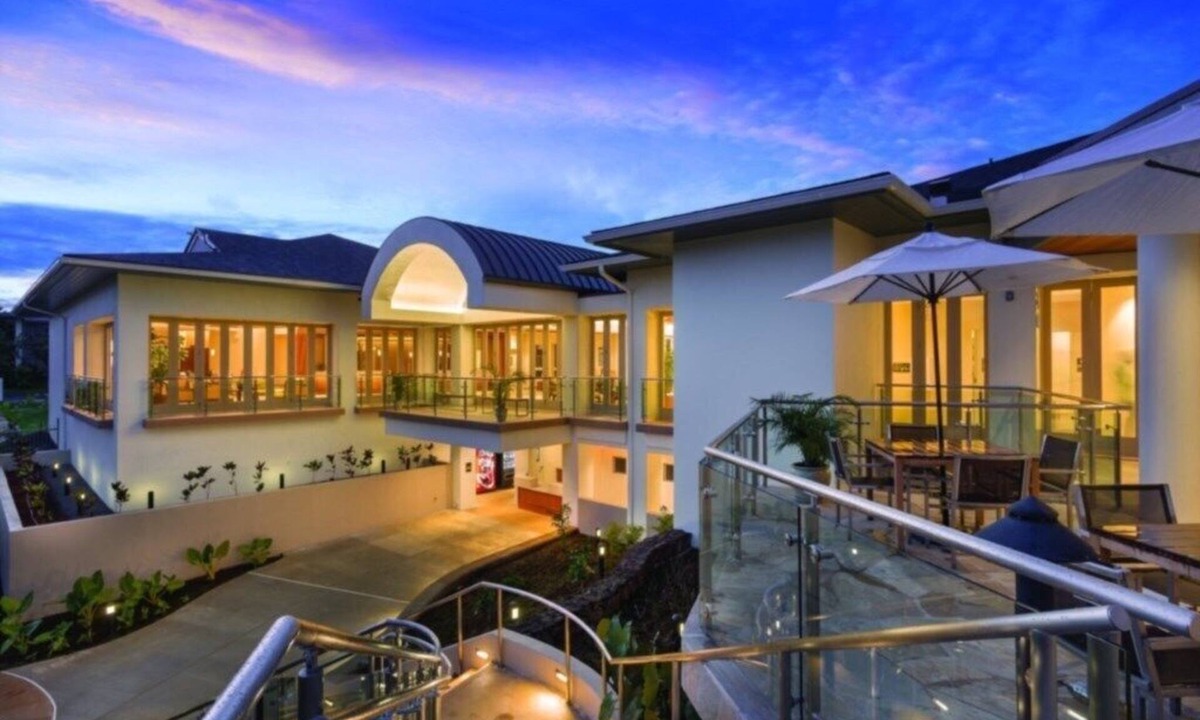 Princeville Hotel | Wyndham Bali Hai Villas - 1 Bedroom Suite