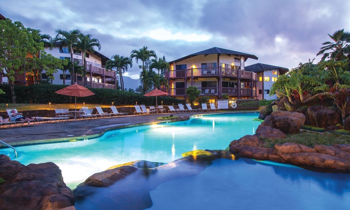 Princeville Condo | Wyndham Ka Eo Kai 1BR Villa with Resort Access