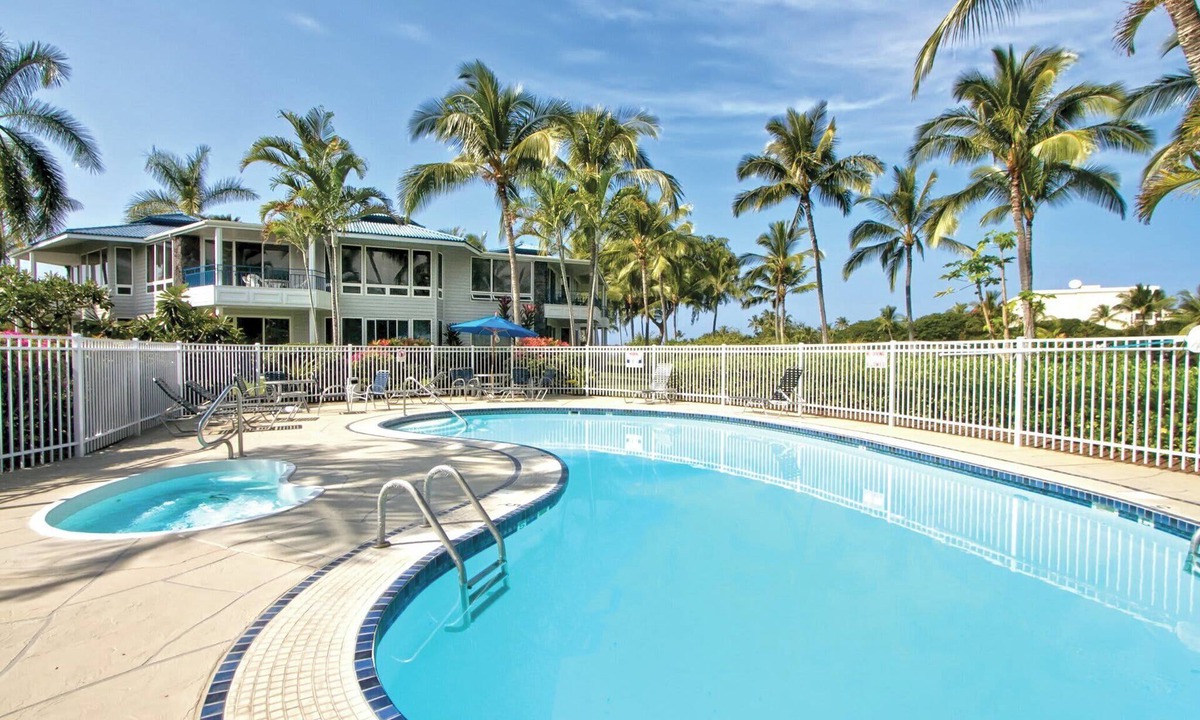 Keauhou Condo | Wyndham Mauna Loa Village| Two 2BR/2BA Suites - Sleeps 12!