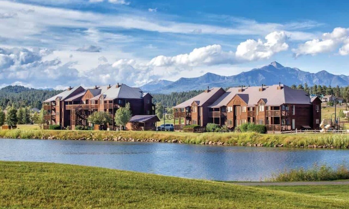 Pagosa Springs Condo | Wyndham Pagosa Springs - 1BR - Apartment with Resort Access