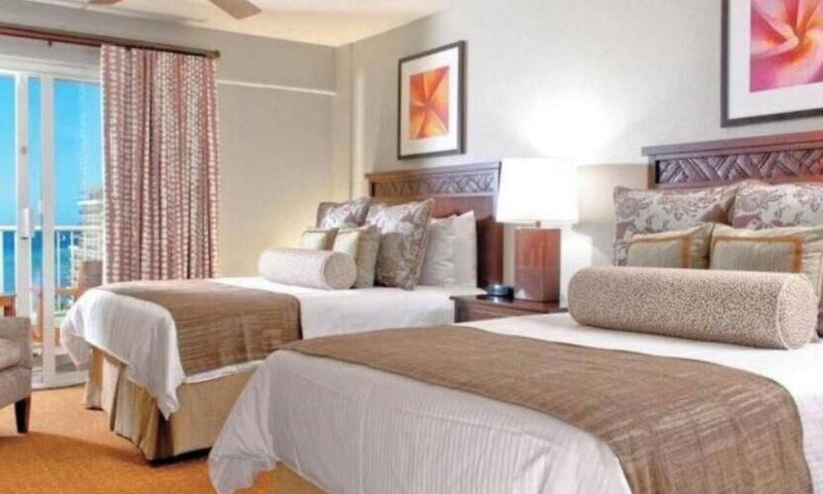 Kahalu u House | Wyndham Waikiki Beach Walk
