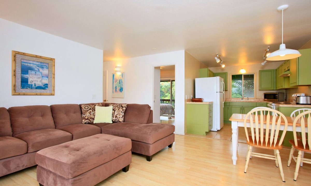 Pauwela House | Yonegan Maui Getaways - Haiku