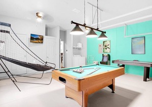 169 m² House ∙ 3 bedrooms ∙ 7 guests