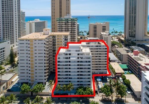 19 m² Condo ∙ 2 guests
