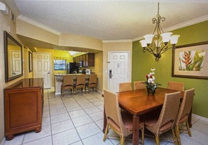 2 Bedroom Villa