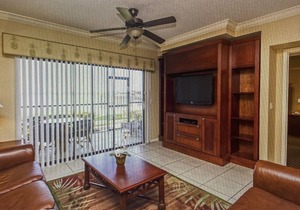 2 Bedroom Villa