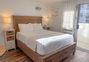 21 m² Condo ∙ 2 guests