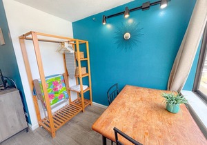 22 m² Condo ∙ 2 guests