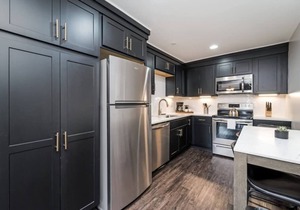 Abode | Germantown | Walkable + Outdoor Terrace